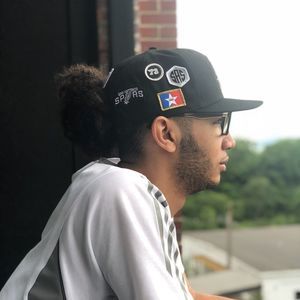 Meet your Posher, Sam